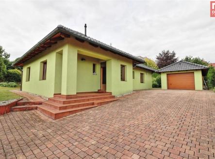 Pronájem domu/vily, 140 m² obrázek