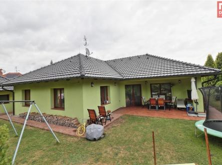 Pronájem domu/vily, 140 m²