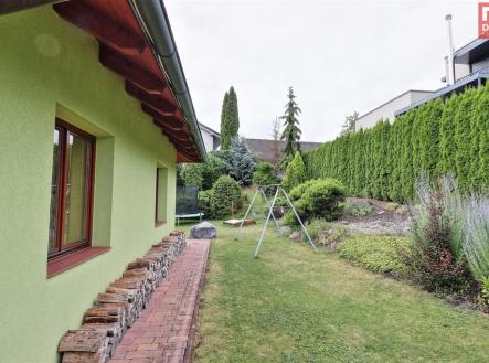 Pronájem domu/vily, 140 m²