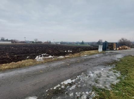 Prodej pozemku pro bydlení, 571 m²