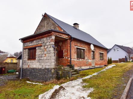 Prodej domu/vily, 100 m²