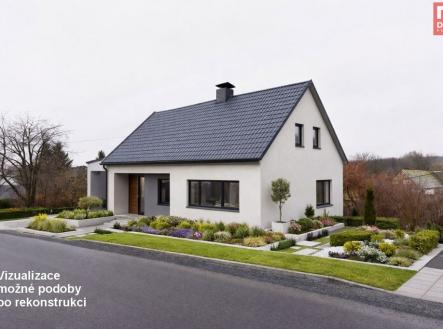 Prodej domu/vily, 100 m²