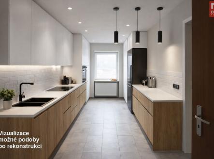 Prodej domu/vily, 100 m²