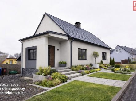 Prodej domu/vily, 100 m²