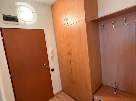 Pronájem bytu, 1+kk, 30 m²