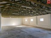 Pronájem skladovací prostor, 190 m²