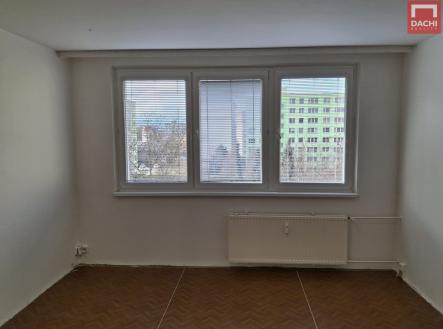 Pronájem bytu, 3+1, 48 m²