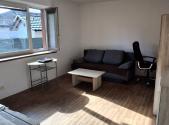 Pronájem bytu, 1+kk, 27 m²
