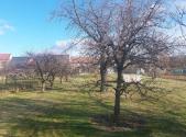 Prodej pozemku, zahrada, 1 080 m²