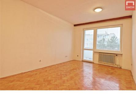 Pronájem bytu, 2+1, 64 m²