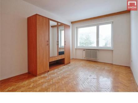 Pronájem bytu, 2+1, 64 m²