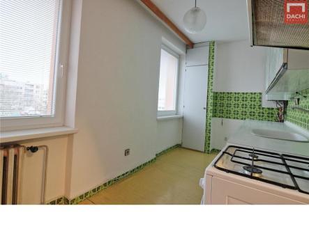 Pronájem bytu, 2+1, 64 m²