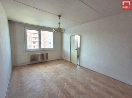 Prodej bytu, 3+1, 72 m²