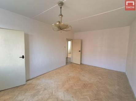 Prodej bytu, 3+1, 72 m²