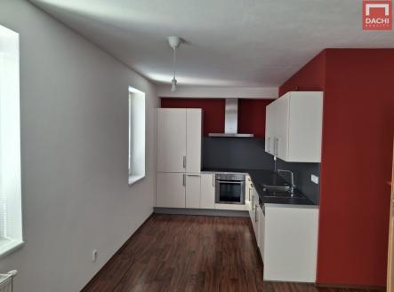 Pronájem bytu, 3+kk, 83 m²