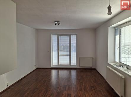 Pronájem bytu, 3+kk, 83 m²