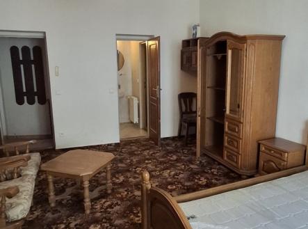 Pronájem bytu, jiný, 23 m²