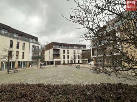 Prodej bytu, 2+kk, 61 m²