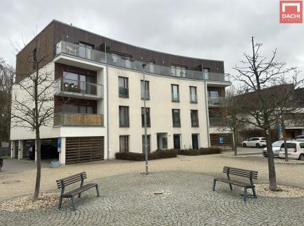 Prodej bytu, 2+kk, 61 m²