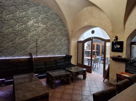 Pronájem jiné, 45 m²