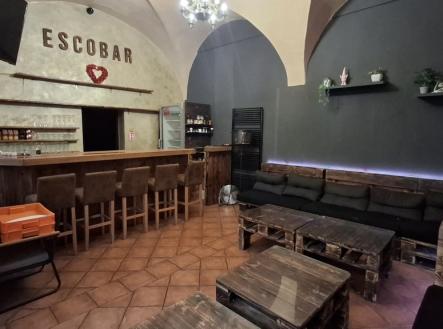Pronájem jiné komerční nemovitosti, 45 m²