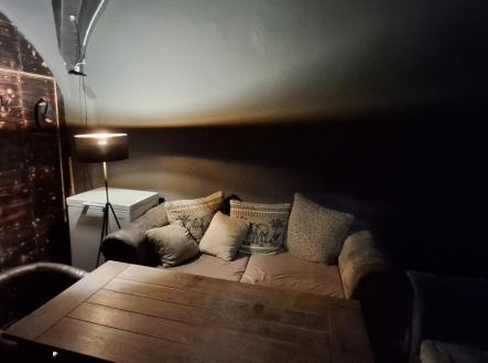 Pronájem jiné komerční nemovitosti, 45 m²