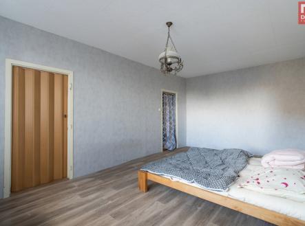 Prodej bytu, 2+1, 66 m²