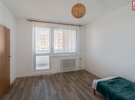 Prodej bytu, 2+1, 66 m²