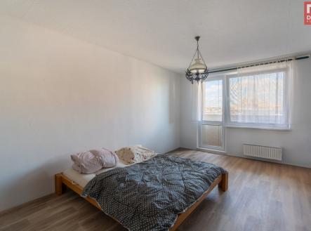 Prodej bytu, 2+1, 66 m²