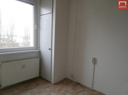 Pronájem bytu, 2+1, 42 m²