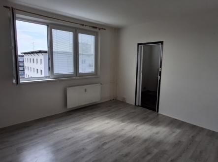 Pronájem bytu, 2+1, 44 m²