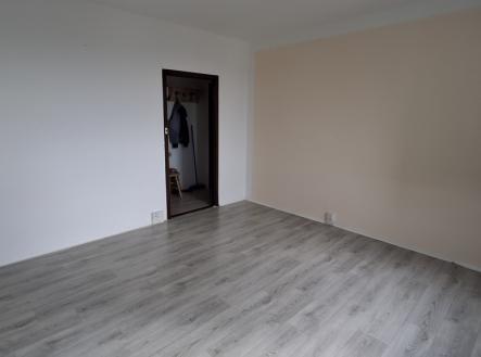 Pronájem bytu, 2+1, 44 m²