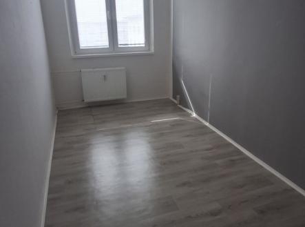 Pronájem bytu, 2+1, 44 m²