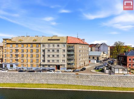 Prodej bytu, 3+1, 85 m²