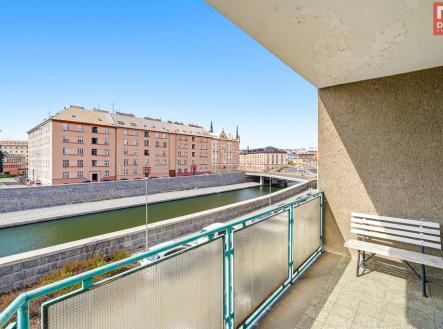 Prodej bytu, 3+1, 85 m²