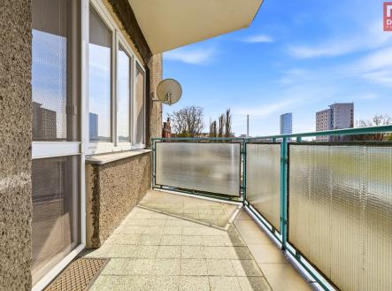 Prodej bytu, 3+1, 85 m²