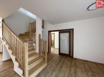 Prodej domu/vily, 182 m²