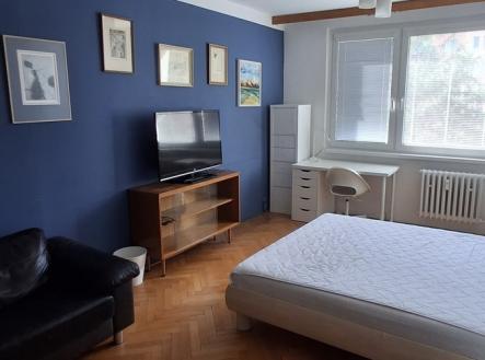 Pronájem bytu, jiný, 75 m²