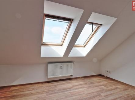 Pronájem bytu, 1+kk, 19 m²