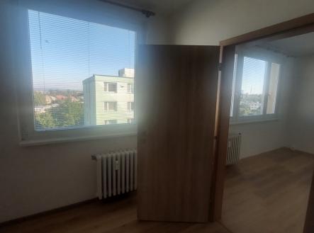Pronájem bytu, 2+1, 44 m²