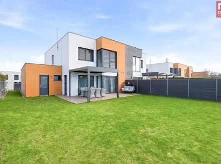 Prodej domu/vily, 190 m²