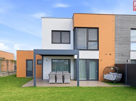 Prodej domu/vily, 190 m²