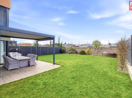 Prodej domu/vily, 190 m²