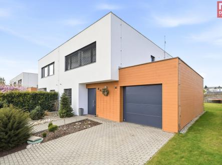 Prodej domu/vily, 190 m²