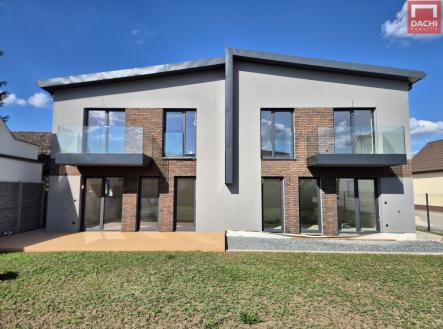 Prodej domu/vily, 111 m²