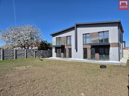 Prodej domu/vily, 111 m²