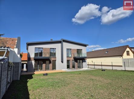 Prodej domu/vily, 111 m²