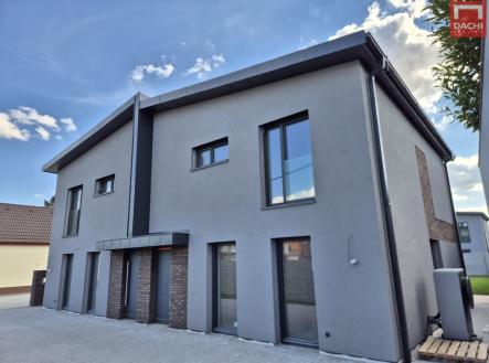 Prodej domu/vily, 111 m²