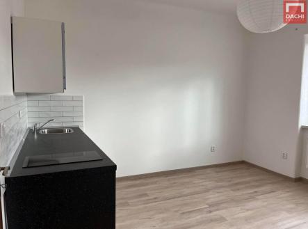 Pronájem bytu, 1+kk, 20 m²
