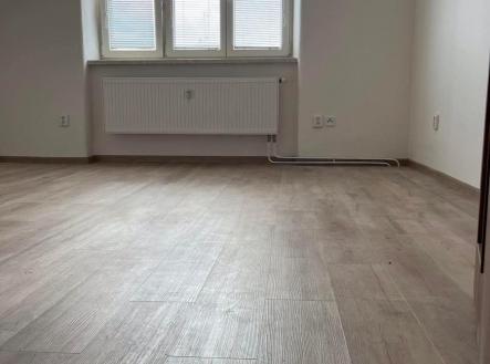 Pronájem bytu, 1+kk, 20 m²